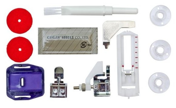 Швейная машина Minerva Denim 14 Швейная машина Minerva Denim 14