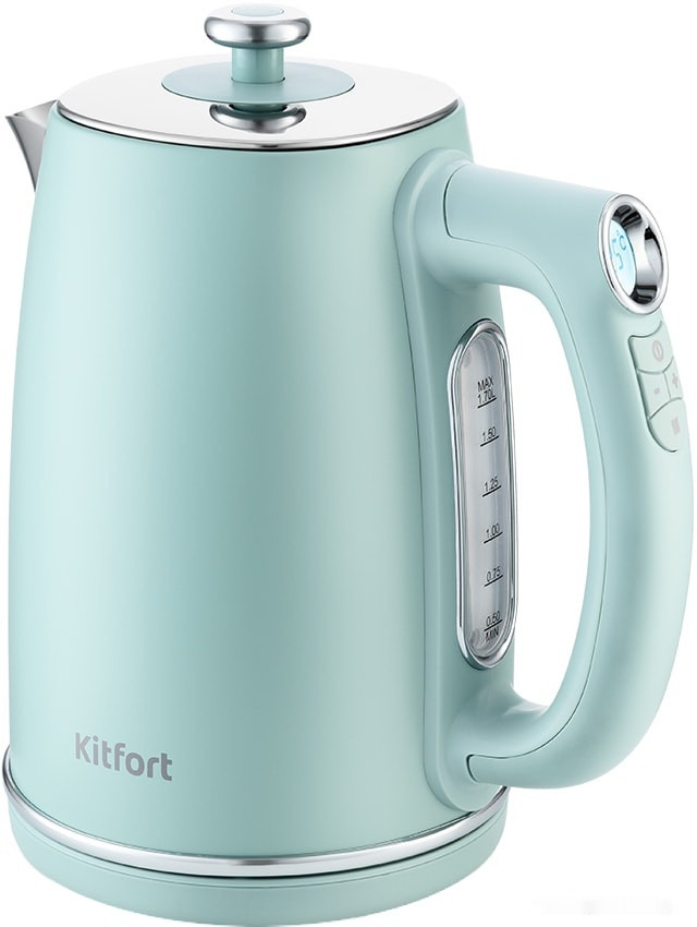 Электрический чайник Kitfort KT-6120-1