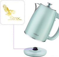 Электрический чайник Kitfort KT-6120-1