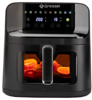 Аэрогриль Gressel GAF-1826