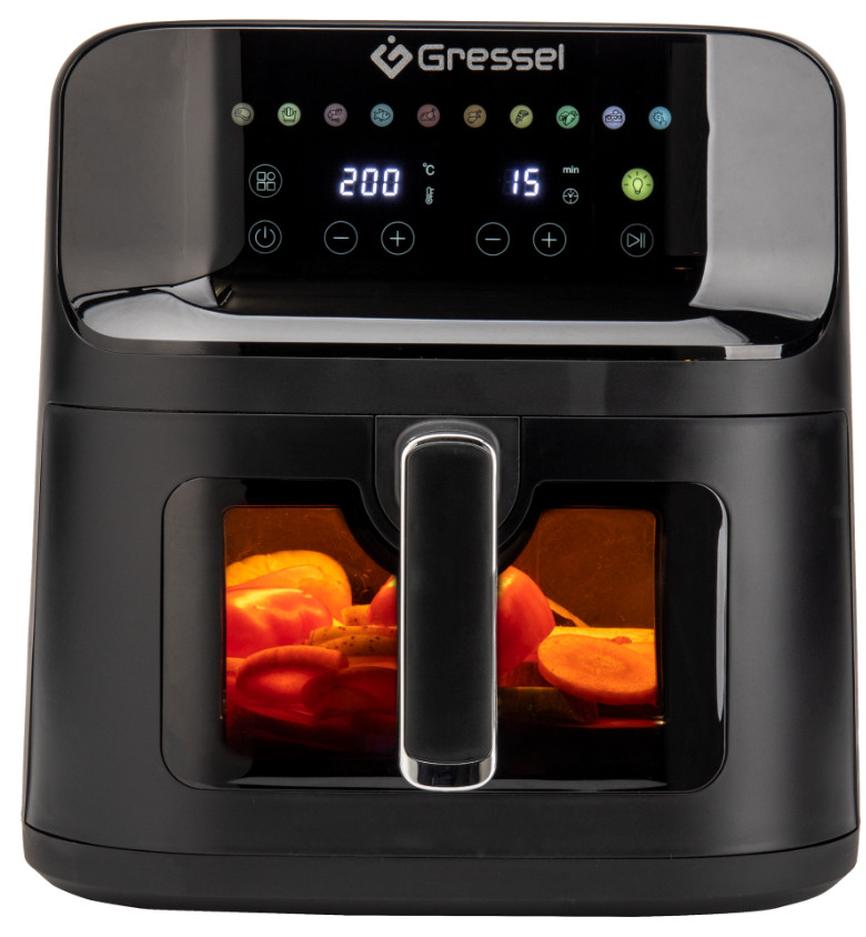 Аэрогриль Gressel GAF-1826