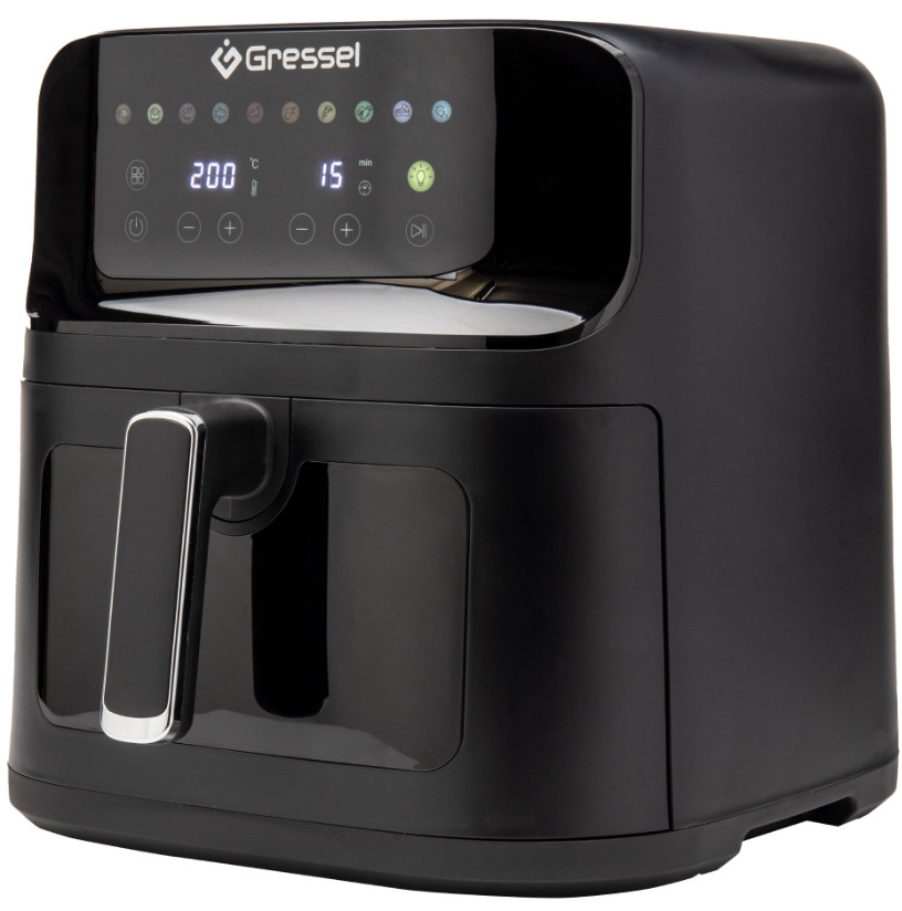 Аэрогриль Gressel GAF-1826