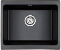 Кухонная мойка Paulmark Gera PM205546-BL