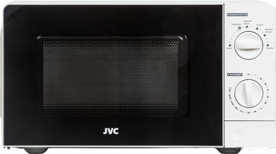 Микроволновая печь JVC JK-MW123M