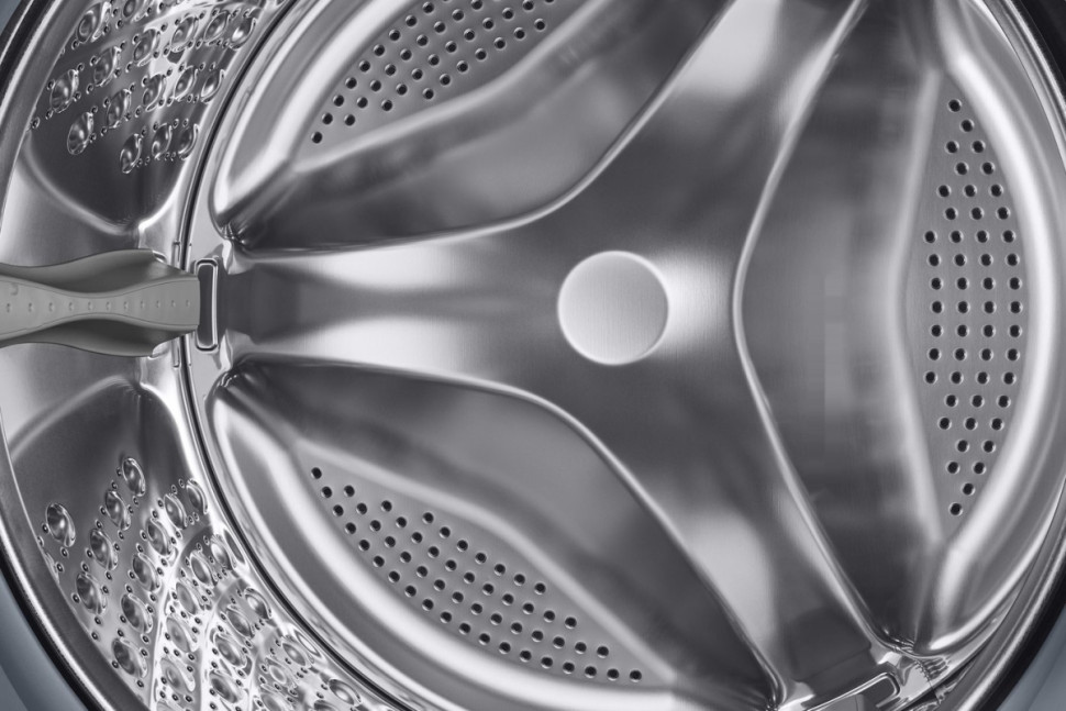 Стиральная машина Samsung WW90DG5U34ABLP