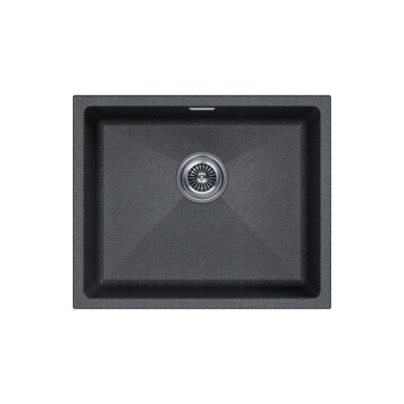 Кухонная мойка Paulmark Lumi 55UNI LU55-DG