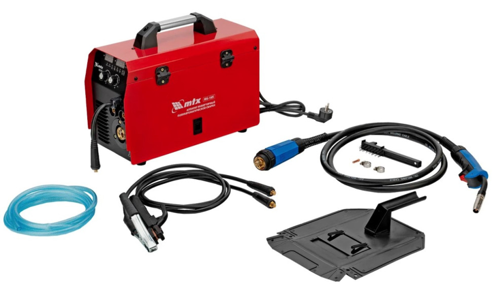 Полуавтомат сварочный MTX 94301 Полуавтомат сварочный MTX 94301