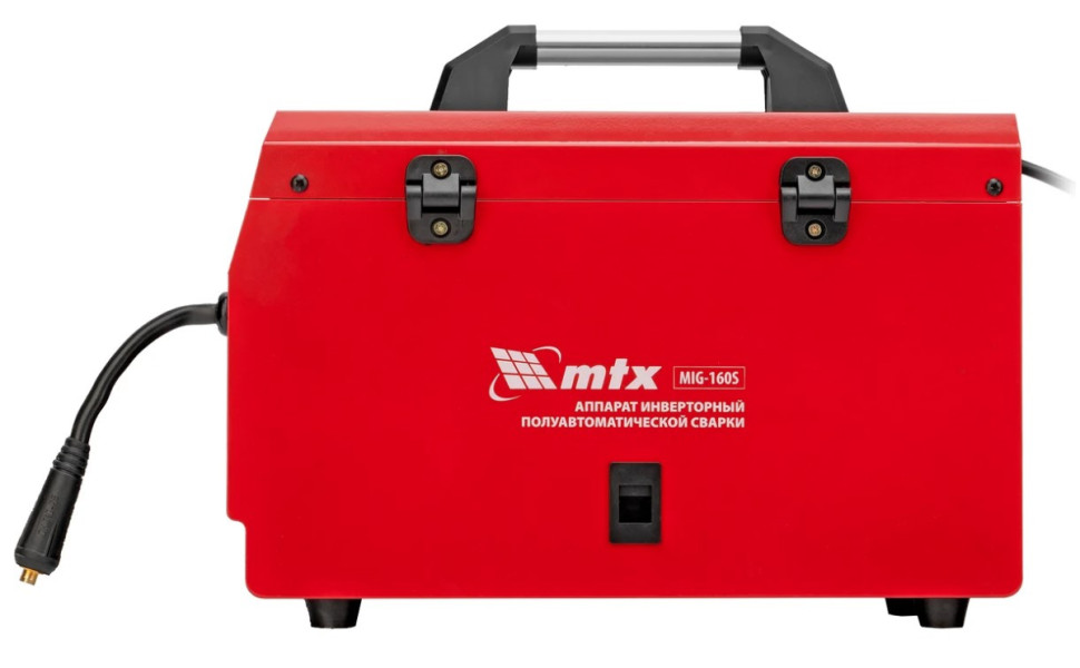 Полуавтомат сварочный MTX 94301 Полуавтомат сварочный MTX 94301