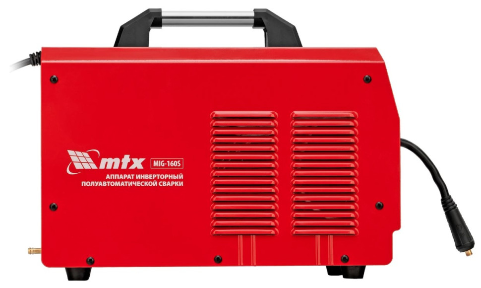 Полуавтомат сварочный MTX 94301 Полуавтомат сварочный MTX 94301