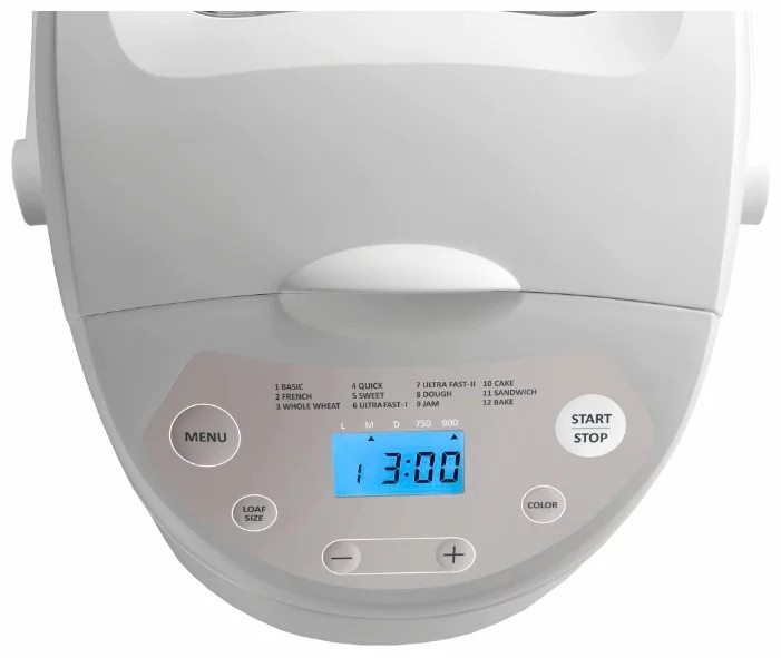 Хлебопечка Gorenje BM910W Хлебопечка Gorenje BM910W