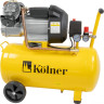 Компрессор Kolner KAC 50/2400-2 Компрессор Kolner KAC 50/2400-2