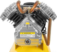 Компрессор Kolner KAC 50/2400-2