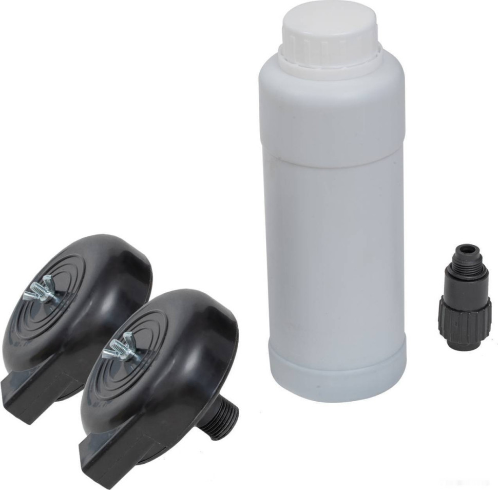 Компрессор Kolner KAC 50/2400-2 Компрессор Kolner KAC 50/2400-2