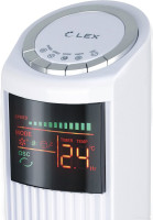 Вентилятор LEX LXFC 8368