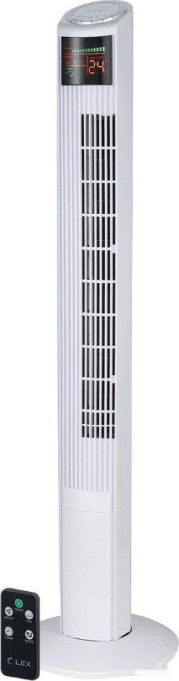 Вентилятор LEX LXFC 8368 Вентилятор LEX LXFC 8368