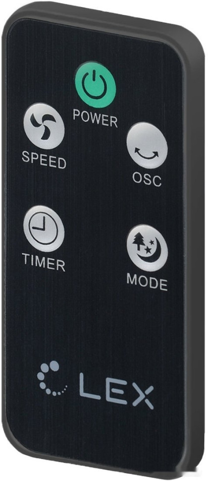 Вентилятор LEX LXFC 8368 Вентилятор LEX LXFC 8368