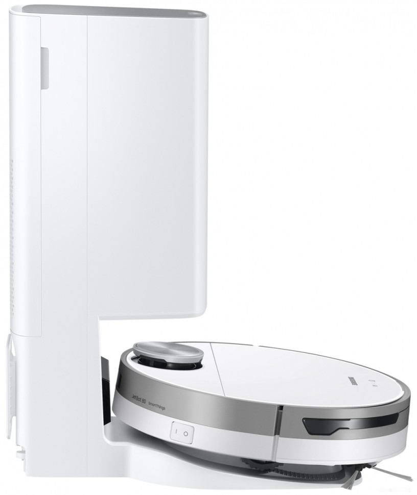 Робот-пылесос Samsung VR30T85513W/EV Робот-пылесос Samsung VR30T85513W/EV