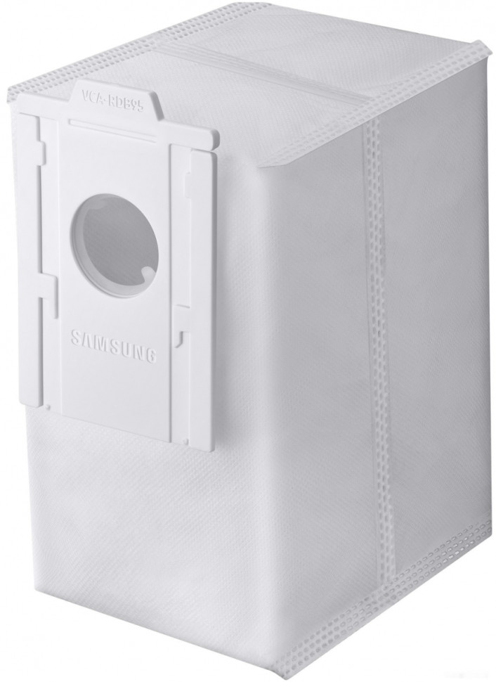 Робот-пылесос Samsung VR30T85513W/EV Робот-пылесос Samsung VR30T85513W/EV