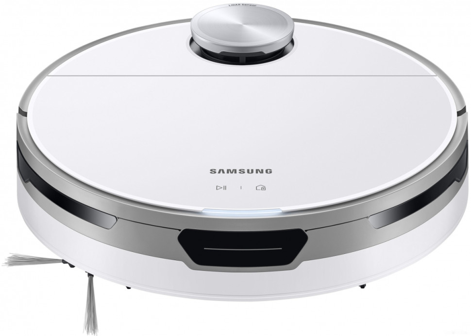 Робот-пылесос Samsung VR30T85513W/EV Робот-пылесос Samsung VR30T85513W/EV