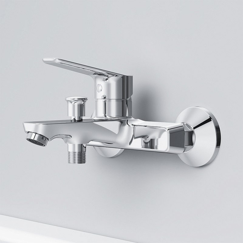 Смеситель Am.Pm Crave F9C10000 Смеситель Am.Pm Crave F9C10000