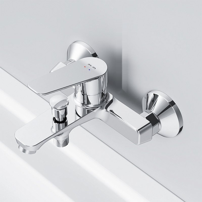 Смеситель Am.Pm Crave F9C10000 Смеситель Am.Pm Crave F9C10000