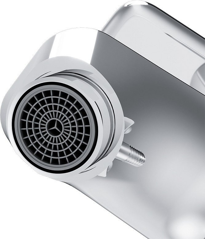 Смеситель Am.Pm Crave F9C10000 Смеситель Am.Pm Crave F9C10000