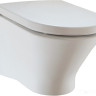 Унитаз Roca Nexo Clean Rim A34664L000 Унитаз Roca Nexo Clean Rim A34664L000