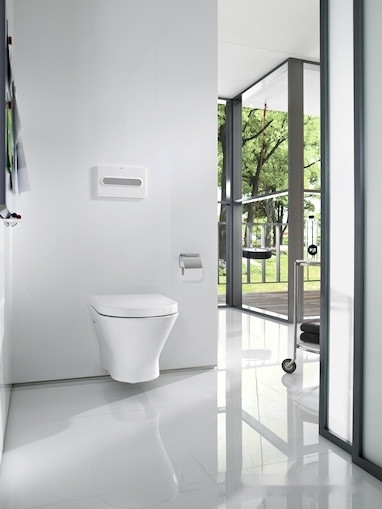 Унитаз Roca Nexo Clean Rim A34664L000 Унитаз Roca Nexo Clean Rim A34664L000