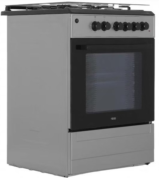 Плита Vesta Valencia VGE 10-E (Grey)