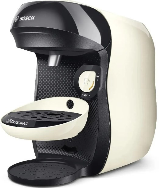 Капсульная кофеварка Bosch TAS1007