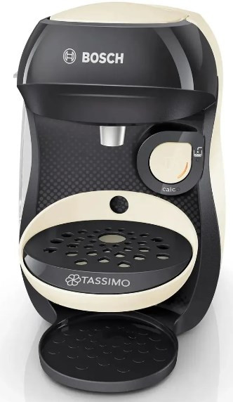 Капсульная кофеварка Bosch TAS1007 Капсульная кофеварка Bosch TAS1007