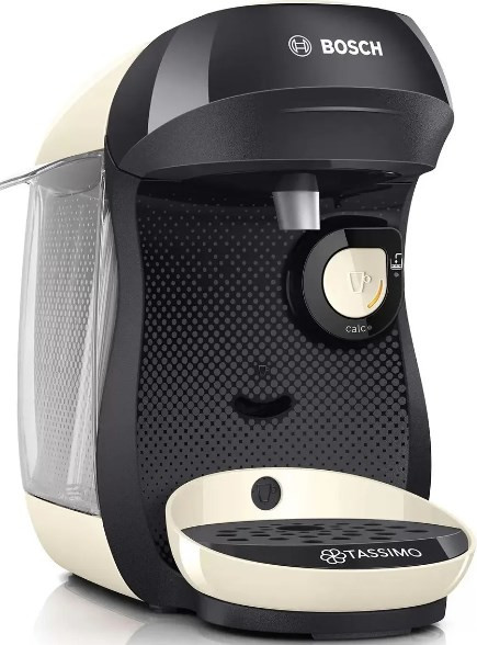 Капсульная кофеварка Bosch TAS1007 Капсульная кофеварка Bosch TAS1007