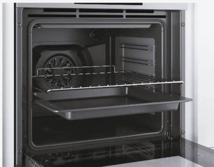 Духовой шкаф HAIER HOD-P12CTGB Духовой шкаф HAIER HOD-P12CTGB