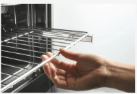 Духовой шкаф HAIER HOD-P12CTGB