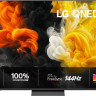 Телевизор LG QNED evo AI QNED83 85QNED83B6A