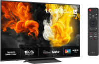 Телевизор LG QNED evo AI QNED83 85QNED83B6A