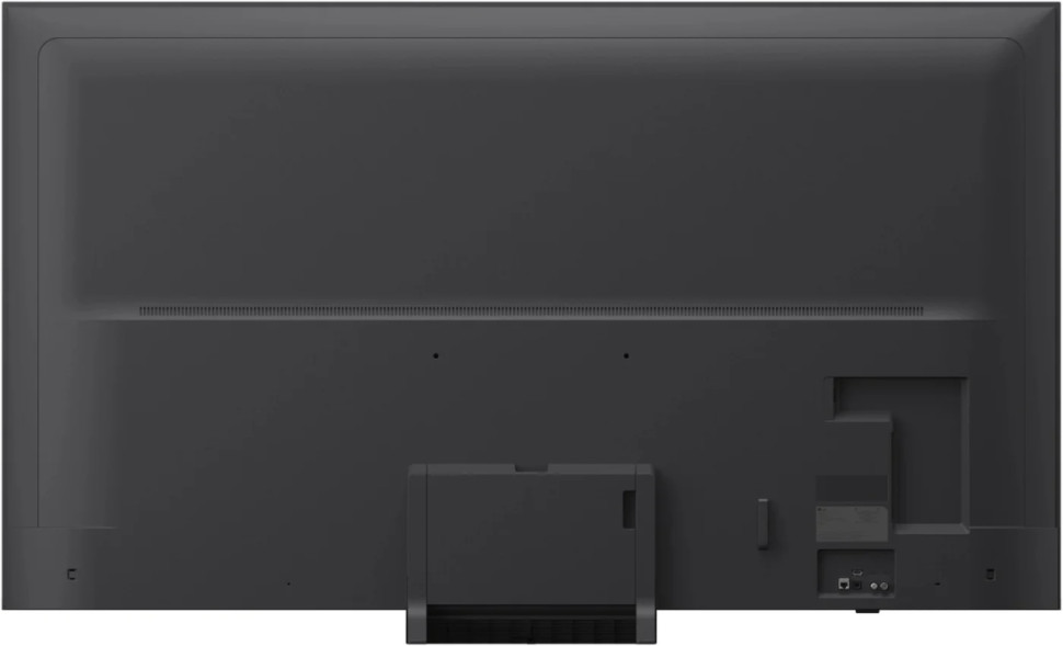 Телевизор LG QNED evo AI QNED83 85QNED83B6A
