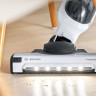 Пылесос Bosch Flexxo Gen2 28Vmax White BBH3ALL28 Пылесос Bosch Flexxo Gen2 28Vmax White BBH3ALL28