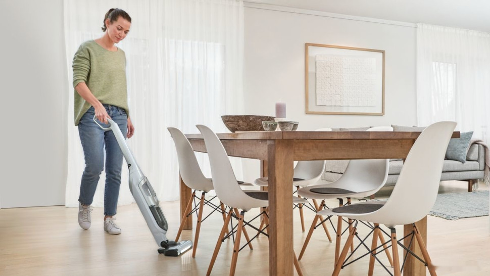 Пылесос Bosch Flexxo Gen2 28Vmax White BBH3ALL28 Пылесос Bosch Flexxo Gen2 28Vmax White BBH3ALL28