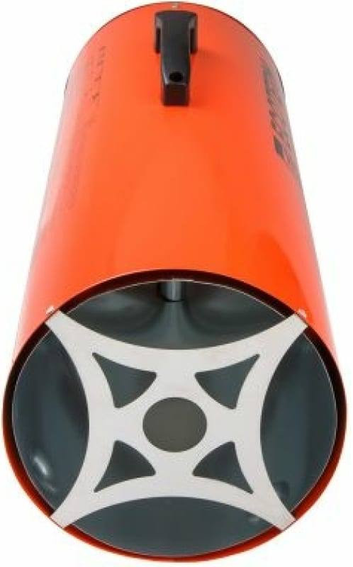 Тепловая пушка Ecoterm GHD-50T Тепловая пушка Ecoterm GHD-50T