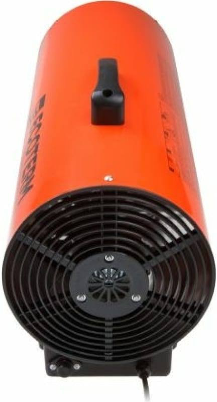 Тепловая пушка Ecoterm GHD-50T Тепловая пушка Ecoterm GHD-50T