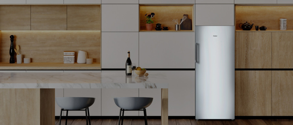 Морозильник HAIER HF-284SG Морозильник HAIER HF-284SG