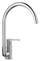 Смеситель Blanco Jeta (хром)