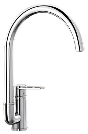 Смеситель Blanco Jeta (хром)