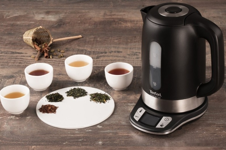 Электрический чайник Tefal KO331830 Электрический чайник Tefal KO331830