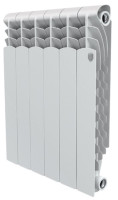 Радиатор Royal Thermo Revolution Bimetall 350 (7 секций)