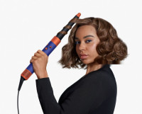 Фен Dyson Airwrap Complete Long HS08 i.d. 533757-01 (синие румяна/топаз)