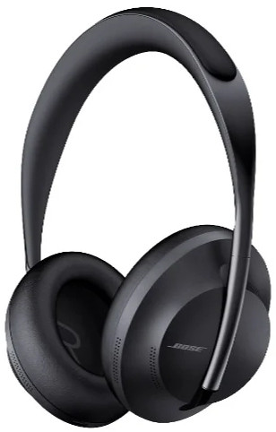 Наушники Bose Noise Cancelling 700 (Black)