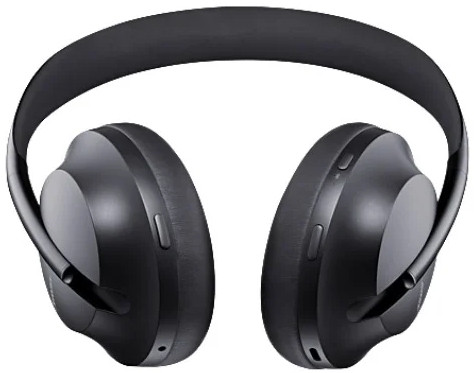 Наушники Bose Noise Cancelling 700 (Black) Наушники Bose Noise Cancelling 700 (Black)