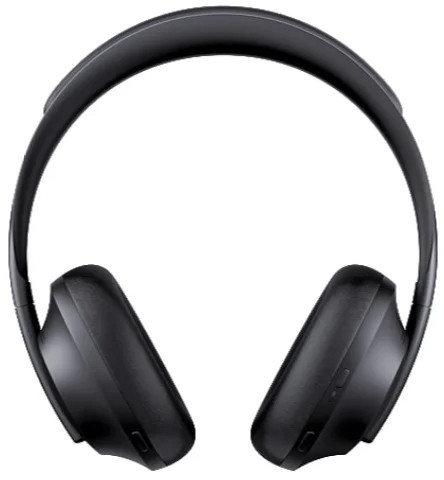Наушники Bose Noise Cancelling 700 (Black) Наушники Bose Noise Cancelling 700 (Black)